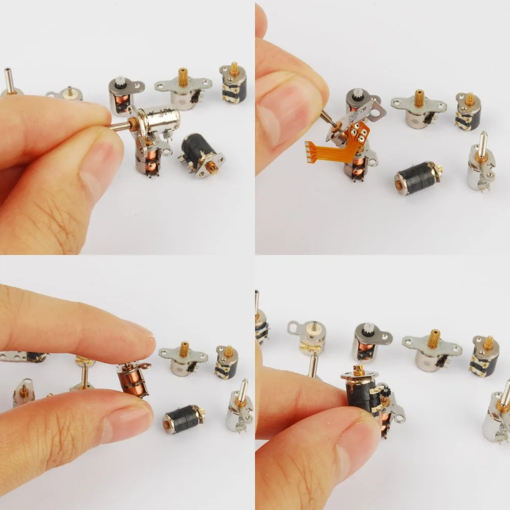 cheap motor de passo 02