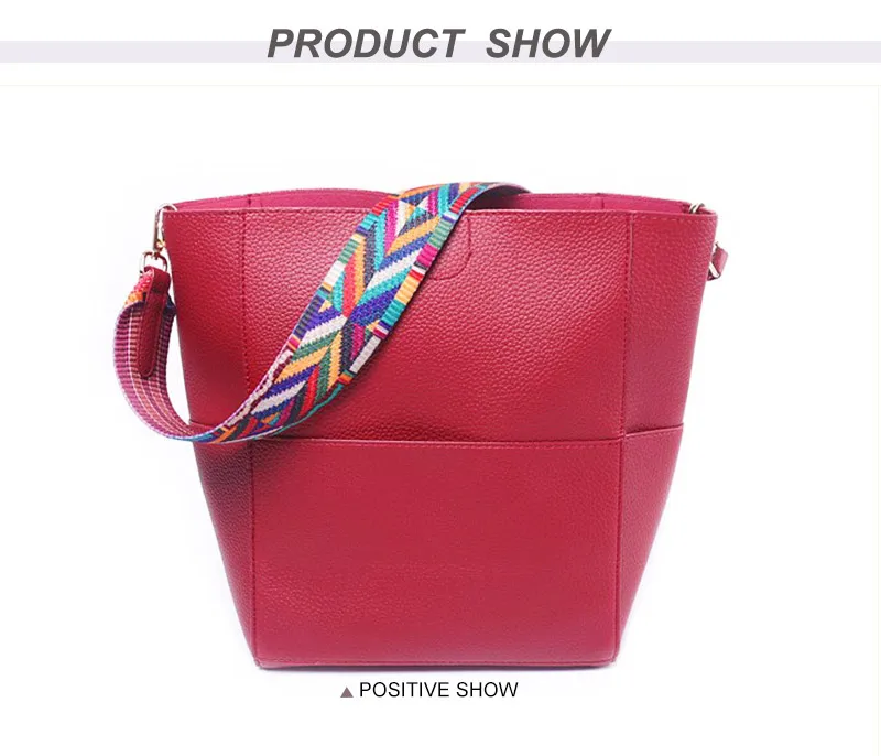 SWDF новая брендовая дизайнерская женская сумка, винтажный ремень, гладкая и удобная сумка на плечо, теплые цвета, сумка-мешок