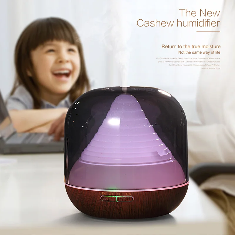 essential oil diffuser