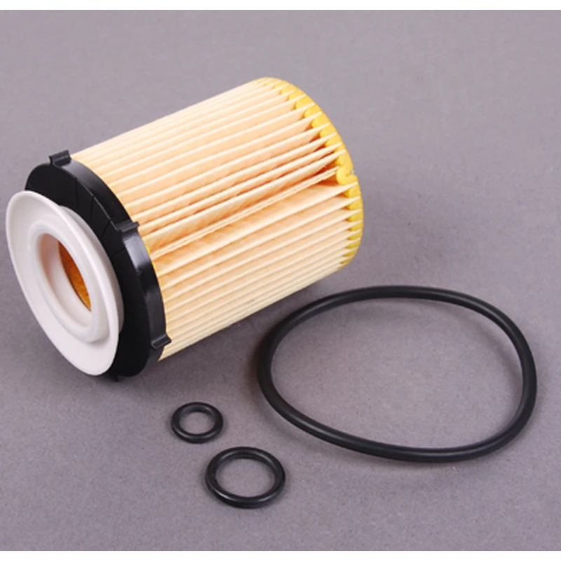 Filtro de Óleo do Motor para Motor Original Eustein 270.920 2701800109 2701800009 A2701840125 A2701800109 A2701800009 Cla250 i4 2.0l 12 2701800009 A2701840125 A2701800109 A2701800009
