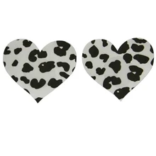 Сексуальный продукт полиэстер Copri Capezzoli сексуальный 3 пары Tepel Крышка Сердце корректирующий Бюстгальтер Наклейка на сосок аксессуары сексуальный Femme NCS087