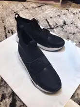 2018 Original New Arrival PUMA Phenom Satin EP Women’s Sports Training Sneakers Runner Badminton Shoes size36-39