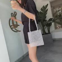 Модная уникальная элегантная сумка с жемчугом и кристаллами, женские сумки, роскошный клатч для вечеринки, праздника, свадьбы, вечеринки, женские сумки, браслеты