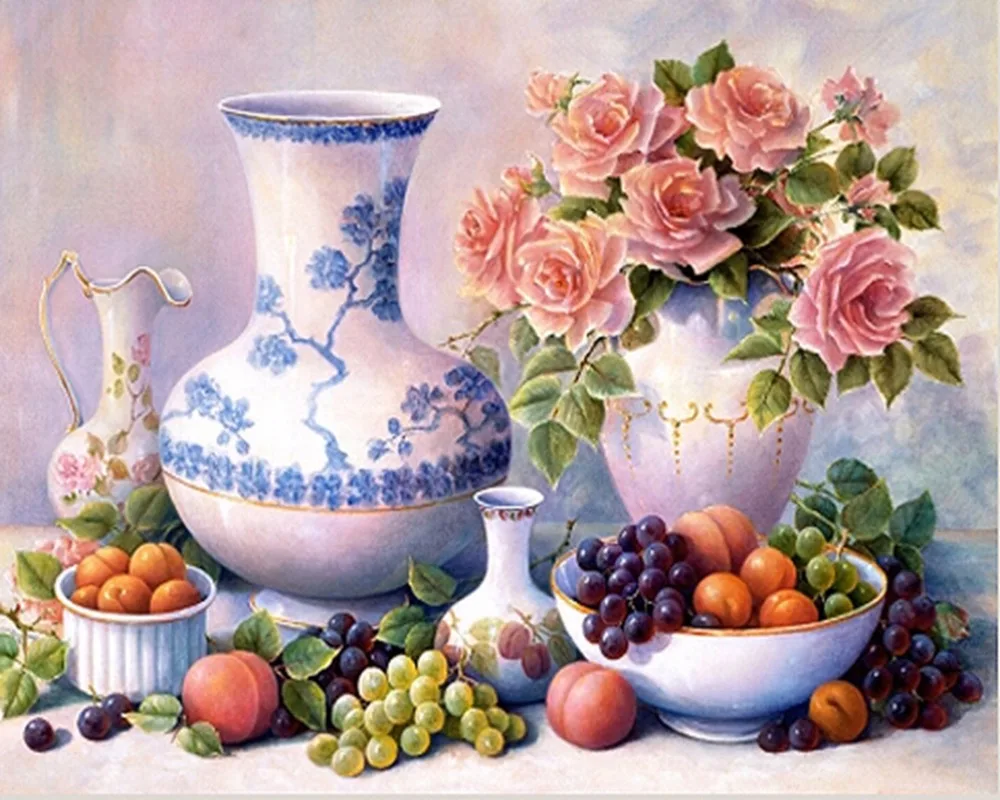 Aliexpress.com : Buy Diy Diamond Painting Embroidery 5D Full Square