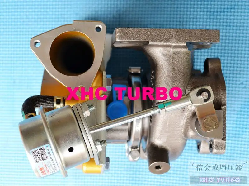 TD04L 14411-7T600-4-XHC