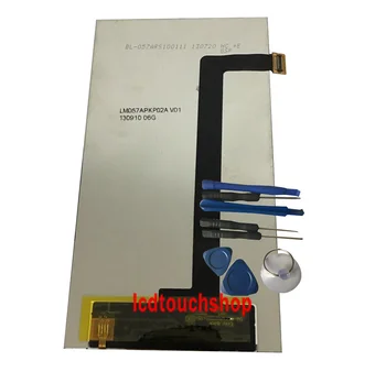 

New Touch Screen For Inew i2000 LCD Display No Touch Screen Digitizer Assembly Replacement With Tools