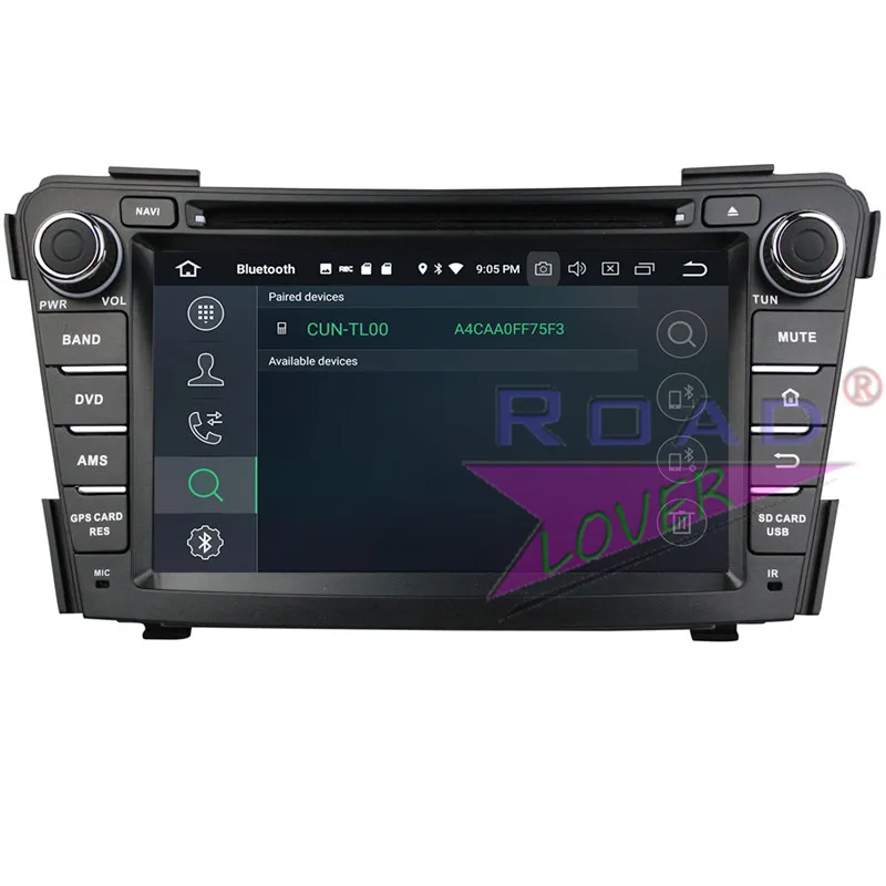 Best Roadlover Android 9.0 Car DVD Multiemdia Player For Hyundai I40 2011 2012 2013 2014 Stereo GPS Navigation Automagnitol 2 Din MP3 5 Best Roadlover Android 9.0 Car DVD Multiemdia Player For Hyundai I40 2011 2012 2013 2014 Stereo GPS Navigation Automagnitol 2 Din MP3 5