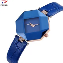 New Women Fashion Luxury Watch Brand Wrist watch Octagonal Rhombus Casual Bracelet Quartz Watch Women Montre Femme Free shipping New Women Fashion Luxury Watch Brand Wrist watch Octagonal Rhombus Casual Bracelet Quartz Watch Women Montre Femme Free shipping