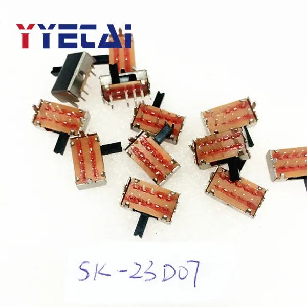 SK-23D07 8