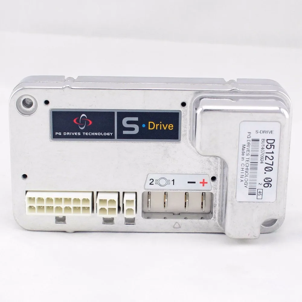 45Amp S Drive контроллер D51270 для мобильного скутера Pride Gogo SC40E 44E ELEITE контроллер| |