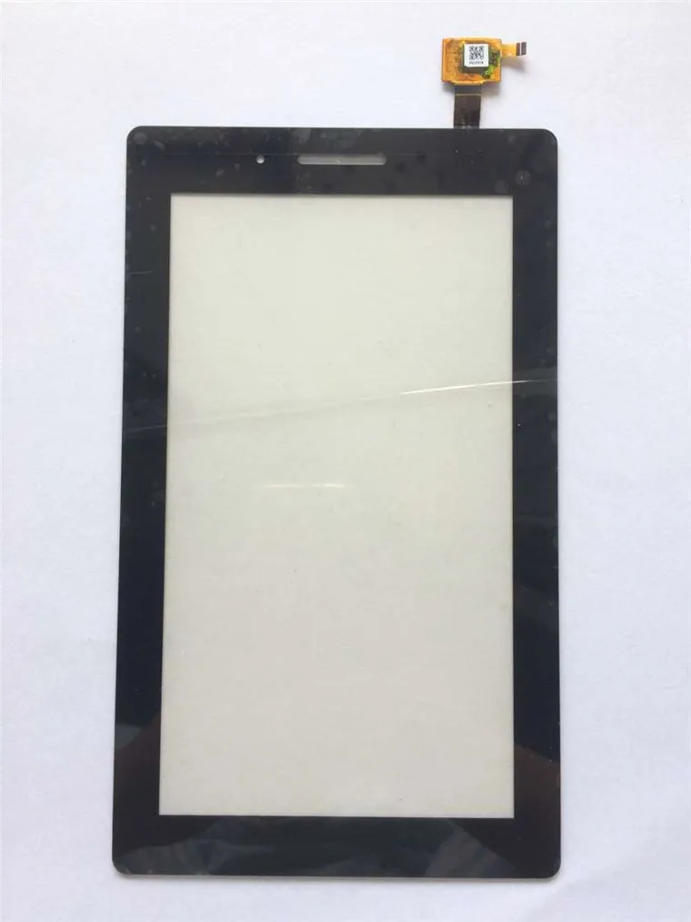 Для lenovo TAB 3 эфирные 710F Tab 3710F TB3 сенсорный экран дигитайзер сенсор Замена для