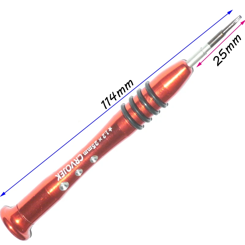 D