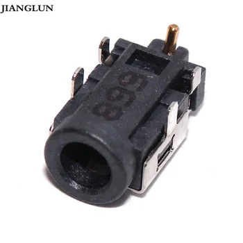 

JIANGLUN AC DC JACK POWER IN MOTHERBOARD SOCKET PORT CONNECTOR FOR Asus ZENBOOK UX31E UX31