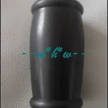 Бочонок кларнета из черного дерева 65 мм стандартный размер