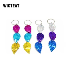 3 цвета разных цветов Пластиковые Блестки вязанные крючком косы волос коса dread дредлок бусины Застежка-кольцо для плетение волос