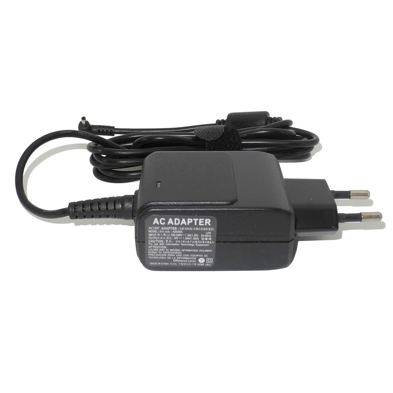 Laptop AC Adapter for ASUS EEE PC EXA1004CH EXA1004UH EXA1004EH 1001PXD 