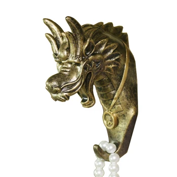 

If the modern decorative wall entrance door hanging hook retro Zodiac key wall hanging hatrack