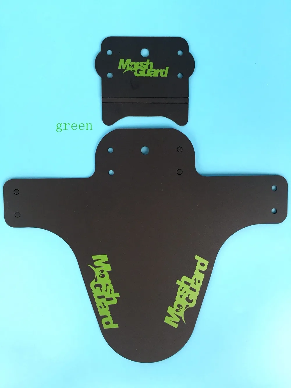 Fender Marsh guard Bicycle short mudguard price in bangladesh Imam