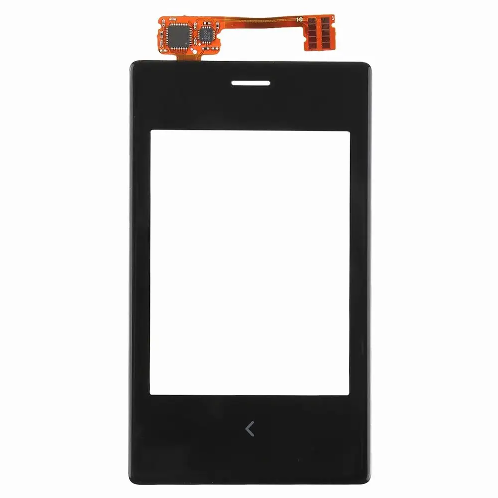Сенсорная панель для Nokia Asha 300 501 305 311 308 202 503 сенсорный экран дигитайзер сенсорная