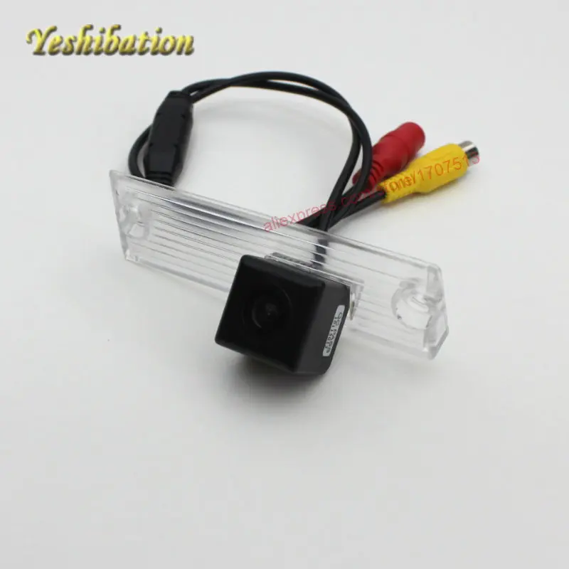 

170 широкоугольная HD камера ночного видения для автомобиля заднего хода, резервная парковочная CCD-камера для Chrysler 300 1998 ~ 2004