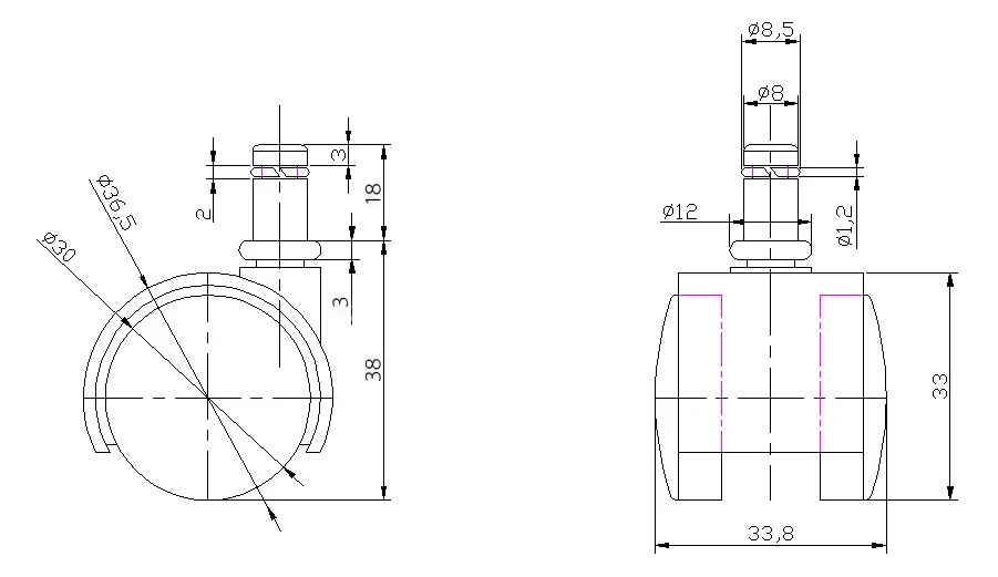F27030A-220