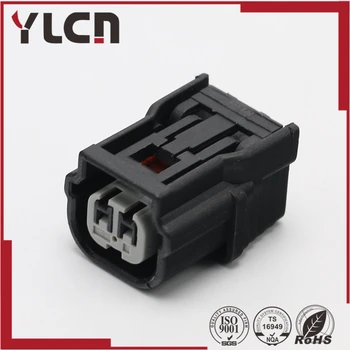 

High quality 5sets 2pin Honda rhyme Odyssey water temperature inlet pressure sensor plug connector 6189-6905