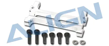 

Align Trex 600PRO Rear Frame Mounting Block H60237 Align trex 600 parts Free Shipping with Tracking