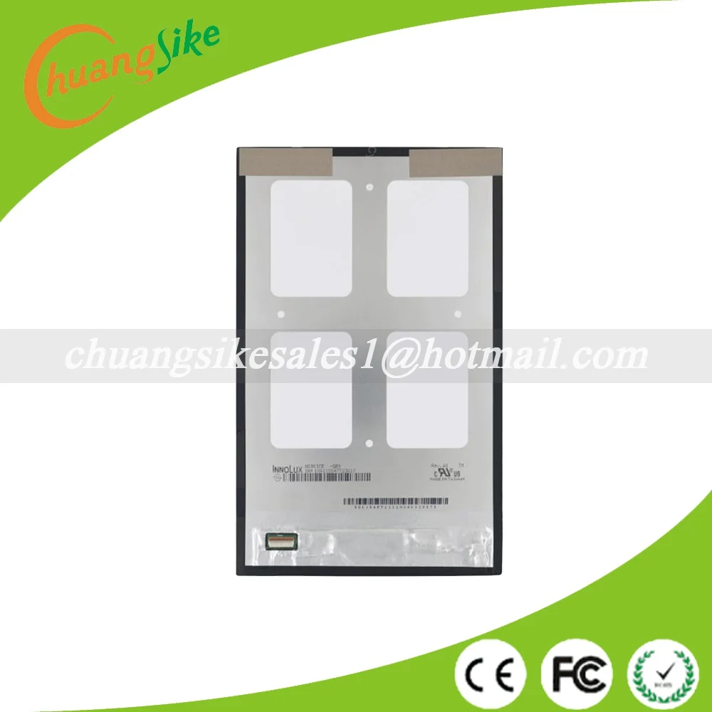 

A+ 8 inch LCD screen B080EAN01.4 B080EAN01 for FE8030 CXG FE380 K016 tablet pc
