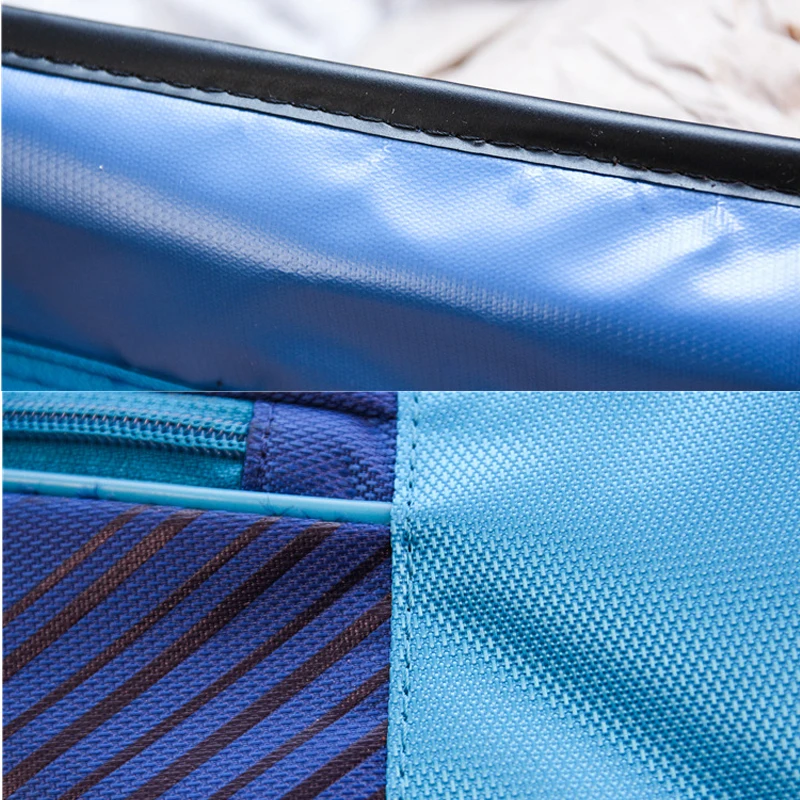 Gran capacidad de raqueta de tenis bolsa de Nylon impermeable 3-4 piezas directo deportes de raqueta bolso de la PU DE LA Multi-capa raqueta de Bádminton deporte bolso