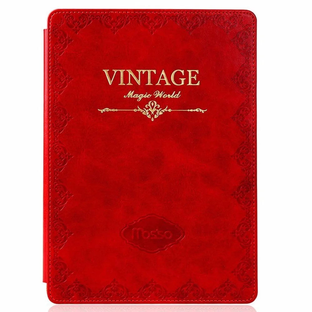 

Mosiso Vintage 7.9 inch Smart PU Leather Smart Case Cover for iPad Mini 2 and mini 3