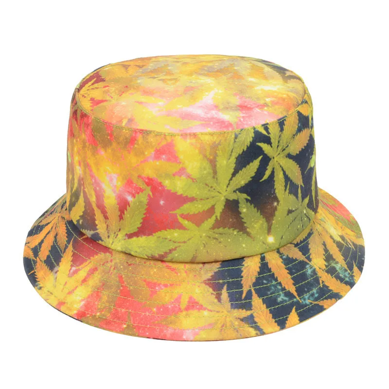 galaxy boonie hat