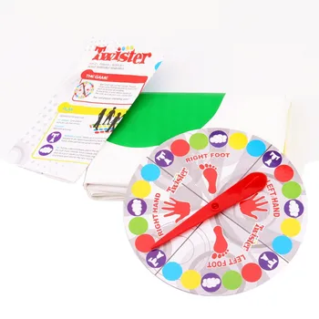 

Board Game Children Adult Moves Play Mat Multiplayer Parent-child Interactive Educational Toy Outdoor Sports Party Supplies New