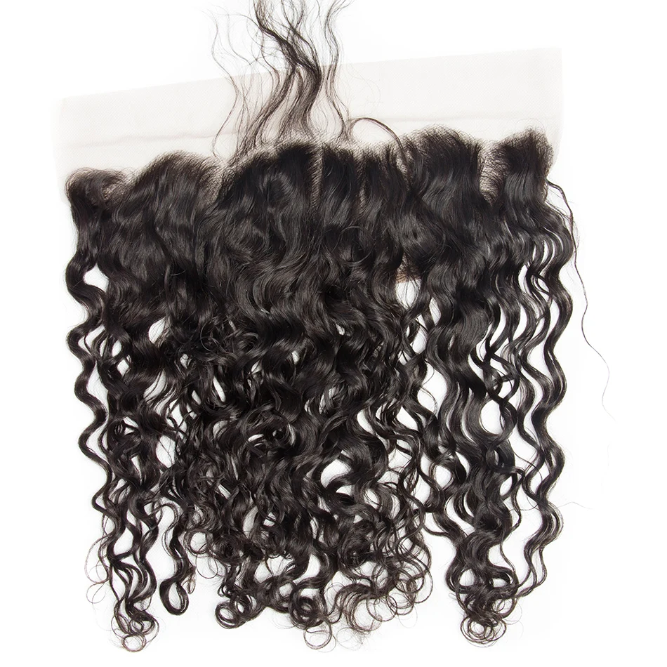 water-wave-frontals