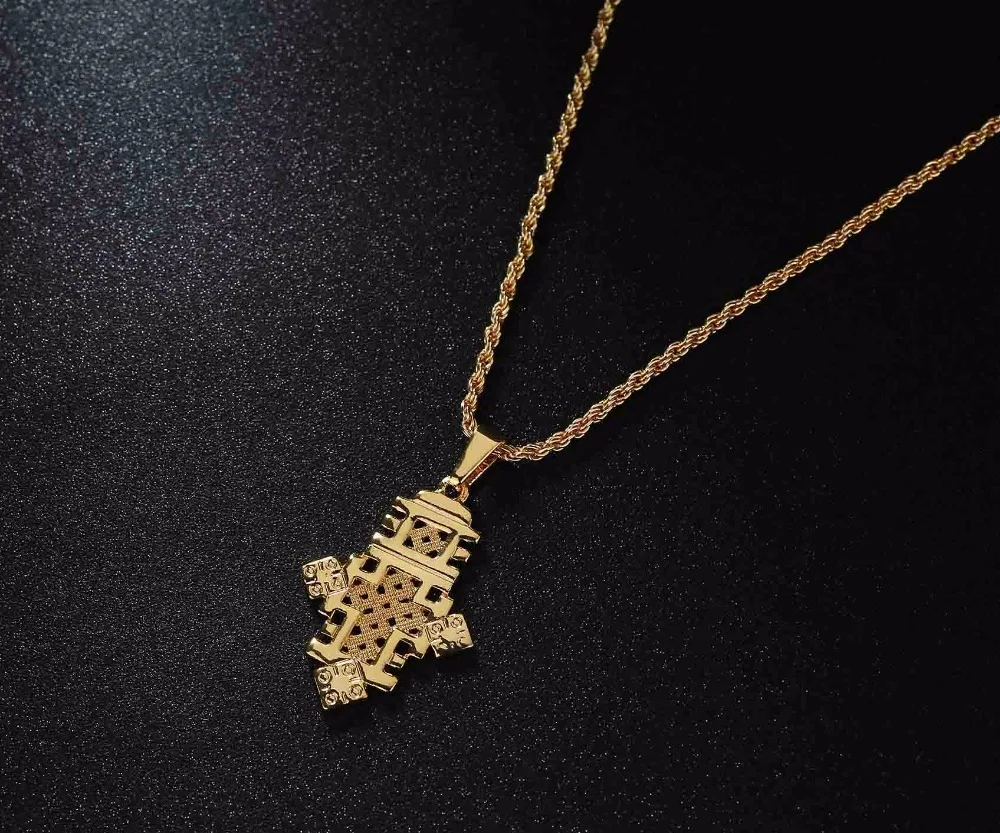 Ethiopian Jewelry