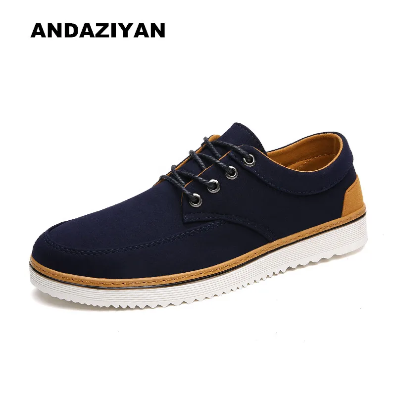 

2019 new casual canvas shoes men shoes