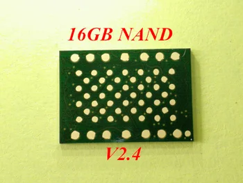 

new for ipad2 for ipad 2 16GB HDD memory nand flash with unlocked serial number SN Code tested v2.4 version