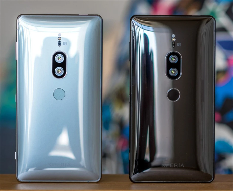 XZ2P-5