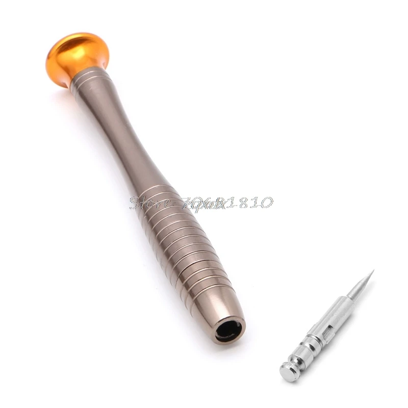 Прецизионная отвертка Torx 25 в 1 набор инструментов для ремонта сотовых телефонов