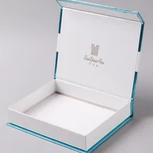 УФ-стойкая Магнитная упаковка закрытия переработанный картон подарочные бумажные коробки, индивидуальная Подарочная коробка Упаковка- PX10469