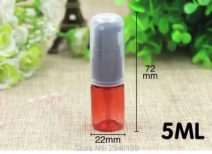 5ML  B1 SIZE