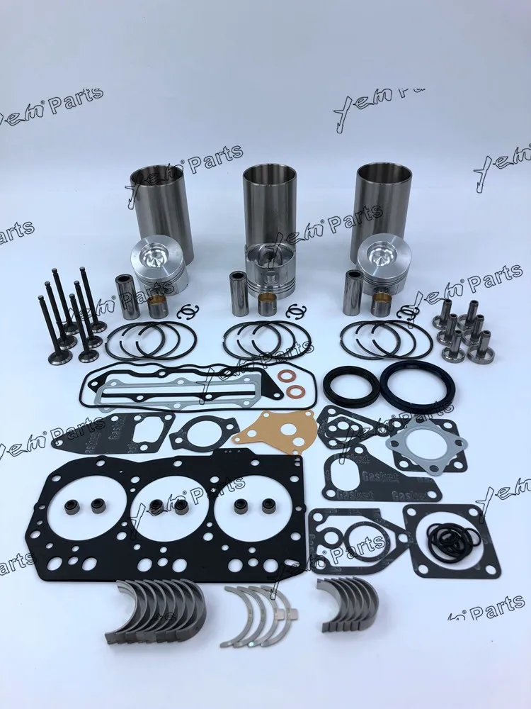 3tnc80 repair kit