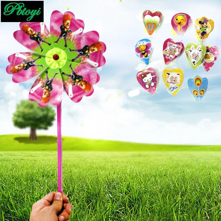 Gambar Kartun Mainan Anak Anak Kecil Yang Lucu Pinwheel Gambar Kartun Mainan Anak Anak Kecil Yang Lucu Pinwheel