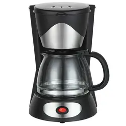 Американский Кофе использует кап-кап, полностью автоматическим капельного Кофе maker