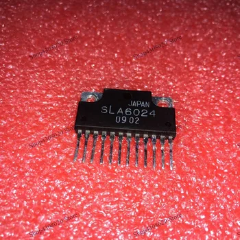 

New original 5PCS SLA6024 ZIP12