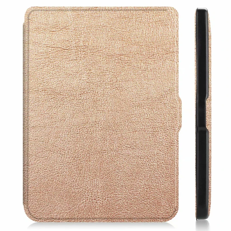 Kobo Clara HD gold 1