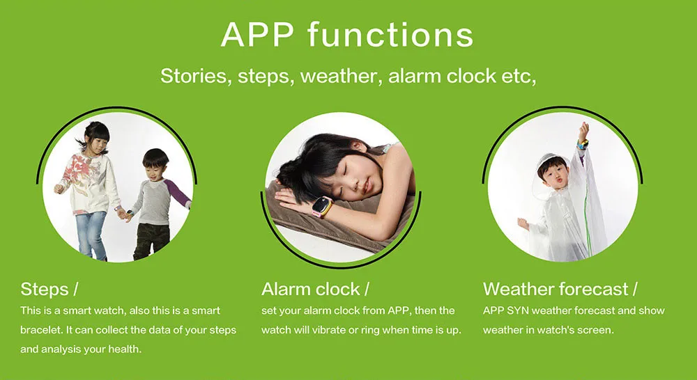 Tencent QQ Watch Kids GPS Locating Wrist Watch Phone qq-watch_13