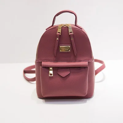 popular mini backpack brands