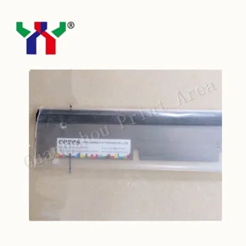 

Wash up blade for sm-74,822*57*0.5,9 holes