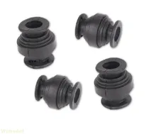 F08794 pour Walkera G-2D-Z-05 (M) PTZ Amortissement Balle pour G-2D Brushless Cardan RC Quadcopter Hélicoptère