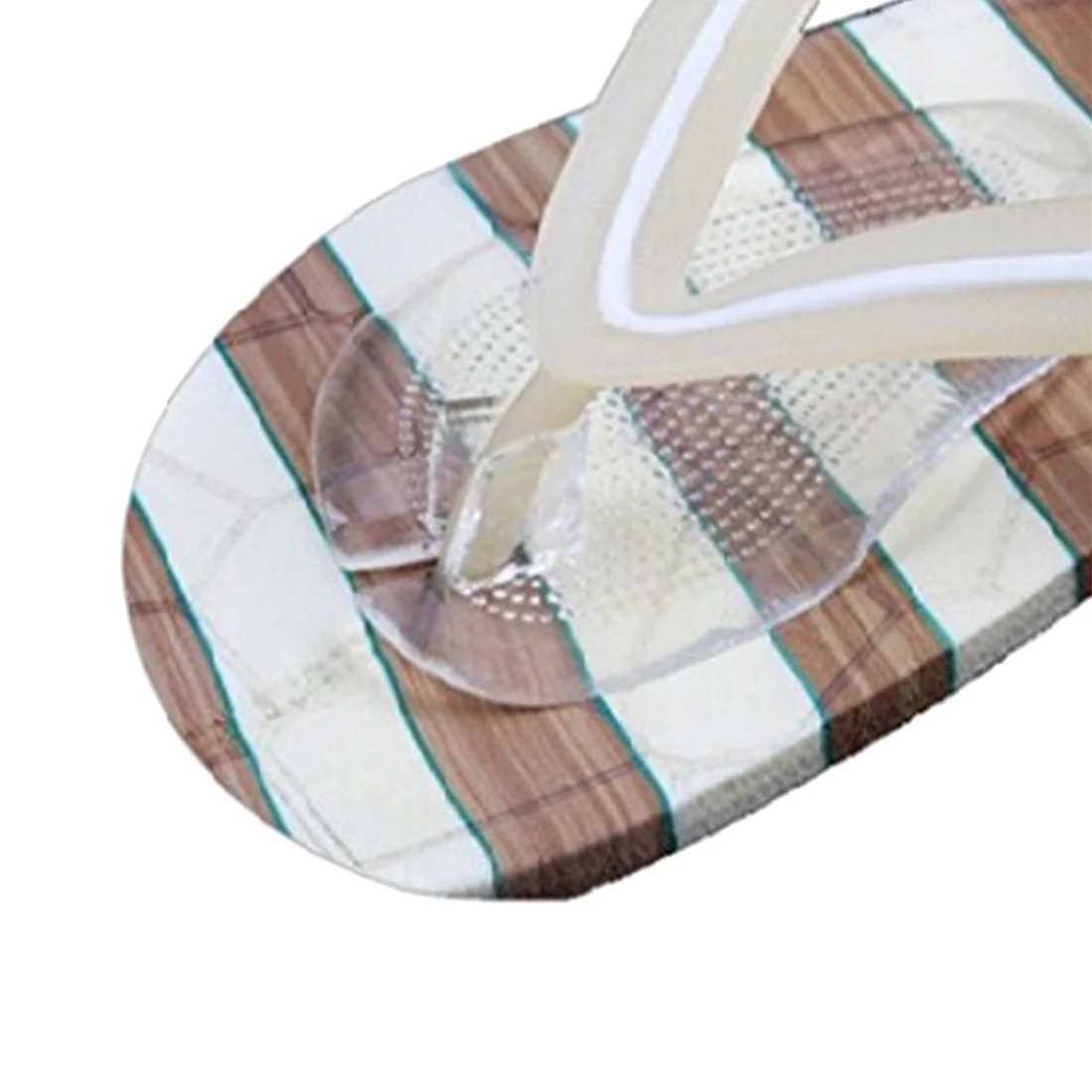 Мягкие силиконовые стопы площадку/Противоскользящие/прозрачный стопы обуви колодки стельки подушка сандалии-вьетнамки на высоком